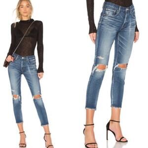 Moussy Moussy Moussy